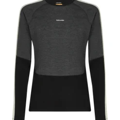 Herren Merino 200 Oasis+ Crewe Longsleeve