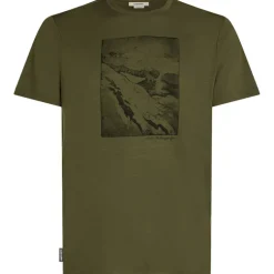 Herren Merino 150 Tech Lite Summit T-Shirt