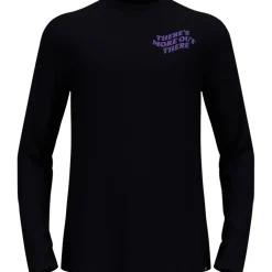 Herren Merino 160 There's More Longsleeve