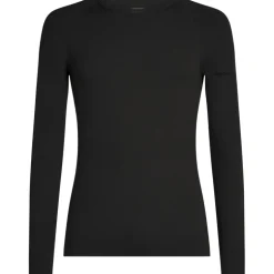Herren Merino Blend 260 Zoneknit Seamless Longsleeve
