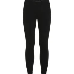Herren Merino Blend 260 Zoneknit 27" Hose
