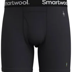 Herren Merino Boxer
