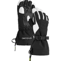 Herren Merino Freeride Handschuhe