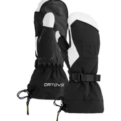Herren Merino Freeride Handschuhe