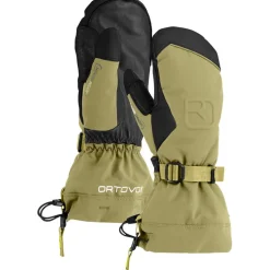 Herren Merino Freeride Handschuhe