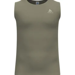 Herren Merino PW 140 Seamless Bl Tanktop