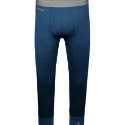 Herren Merino Sport 3/4 Hose