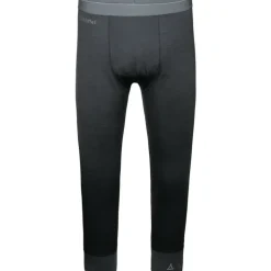 Herren Merino Sport 3/4 Hose
