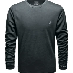 Herren Merino Sport Longsleeve