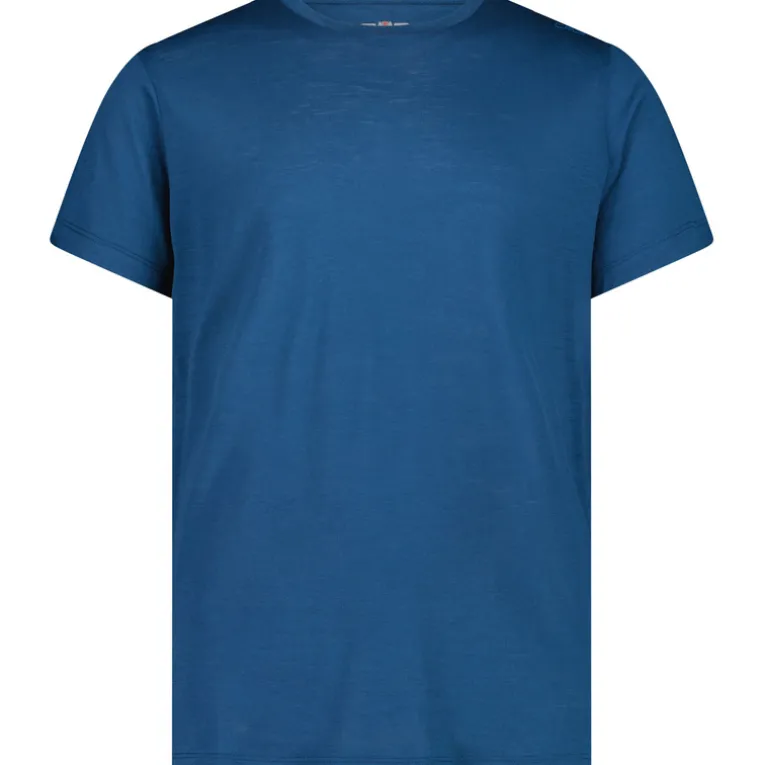 Herren Merino T-Shirt