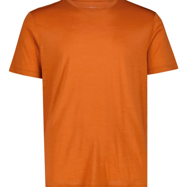 Herren Merino T-Shirt