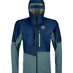 Herren Mesola Jacke