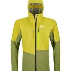 Herren Mesola Jacke