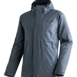 Herren Metor 3in1 Jacke