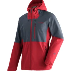Herren Metor Move Jacke