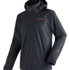 Herren Metor Sustain Jacke