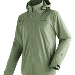 Herren Metor Sustain Jacke