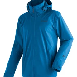 Herren Metor Sustain Jacke