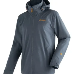 Herren Metor Sustain Jacke