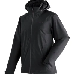 Herren Metor Therm Rec Jacke