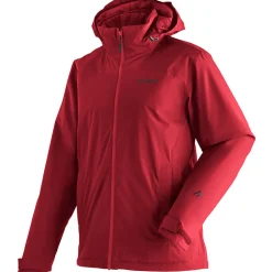 Herren Metor Therm Rec Jacke