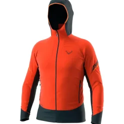 Herren Mezzalama Polartec Alpha Jacke