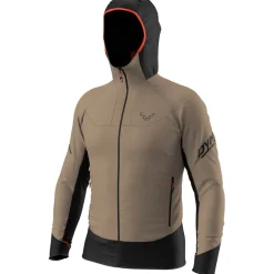 Herren Mezzalama Polartec Alpha Jacke