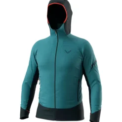 Herren Mezzalama Polartec Alpha Jacke