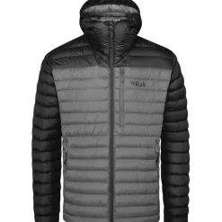 Herren Microlight Alpine Jacke