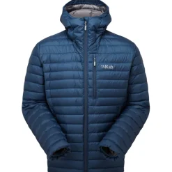 Herren Microlight Alpine Jacke