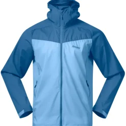 Herren Microlight Jacke