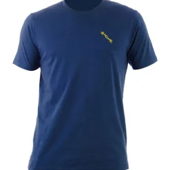 Herren Midnight Lightning T-Shirt