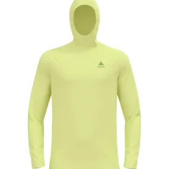 Herren Millennium Element Hoodie