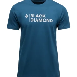 Herren Mini Stacked T-Shirt