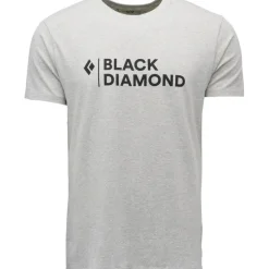 Herren Mini Stacked T-Shirt