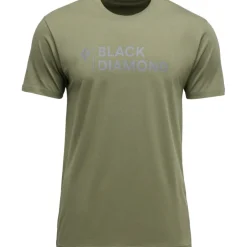 Herren Mini Stacked T-Shirt