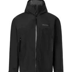 Herren Minimalist Pertex Jacke