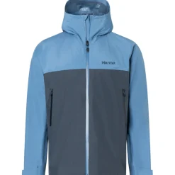 Herren Minimalist Pertex Jacke