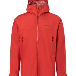 Herren Minimalist Pertex Jacke