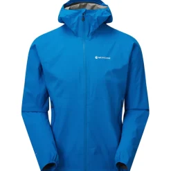 Herren Minimus Lite Jacke