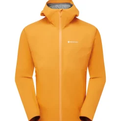 Herren Minimus Lite Jacke