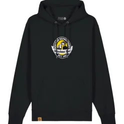 Herren Münchner Bier Hoodie