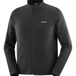 Herren Mntain Flex Hybrid Jacke