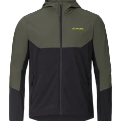 Herren Moab IV Jacke