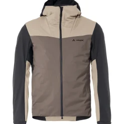 Herren Moab Padded Softshell Jacke