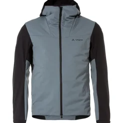 Herren Moab Padded Softshell Jacke