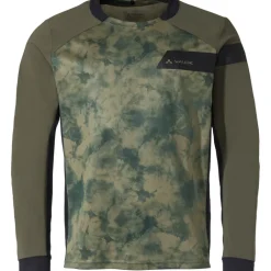 Herren Moab Pro Longsleeve
