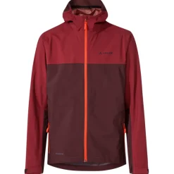 Herren Moab Rain Jacke