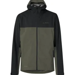 Herren Moab Rain Jacke