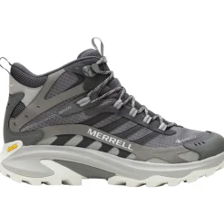 Herren Moab Speed 2 Mid GTX Schuhe